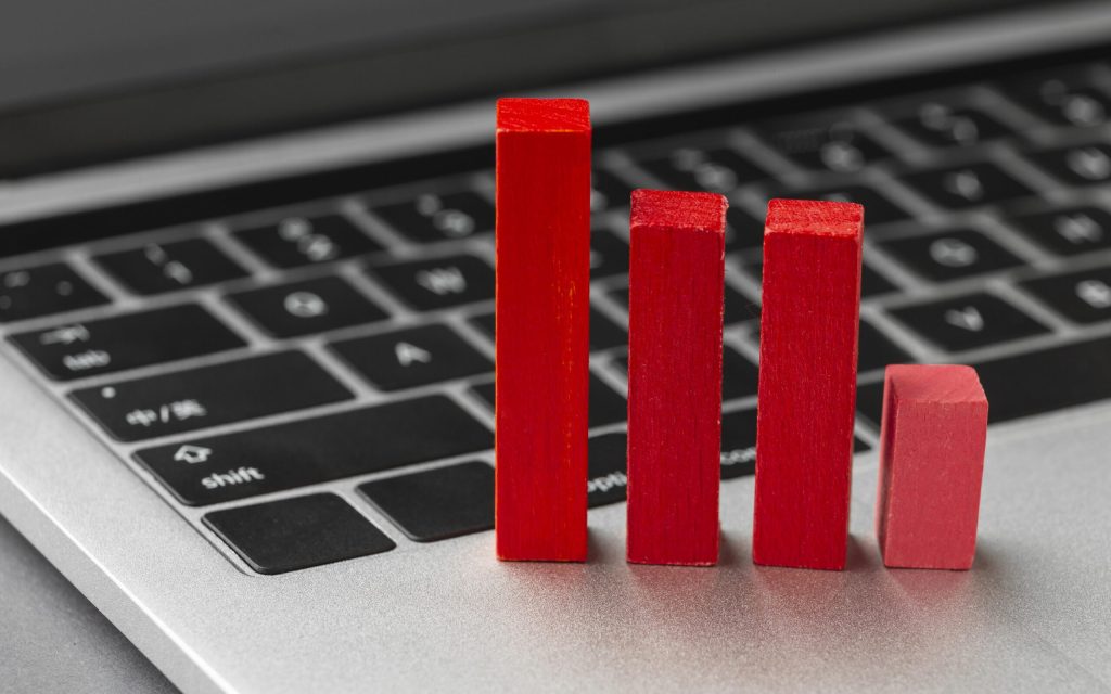 graphic-concept-with-blocks-laptop